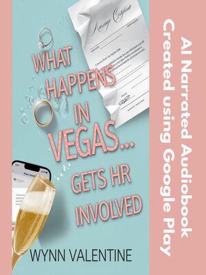 cover image of What Happens in Vegas... Gets HR Involved